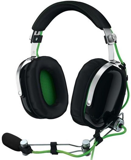 Nintendo Switch RAZER BLACK SHARK v4 Razer Kraken V4 X - Gaming Headset | Tani