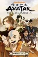 Zdjęcie Avatar: The Last Airbender - The Promise Part 1 - Leżajsk