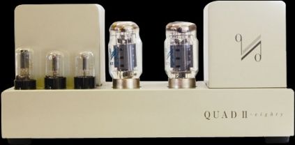 Quad QII 80 Lampowy