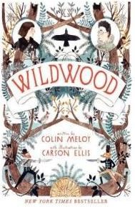 the wildwood chronicles