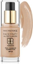 Max Factor Face Finity All Day Flawless Foundation 3in1 Podkład 77 SOFT HONEY 30ml