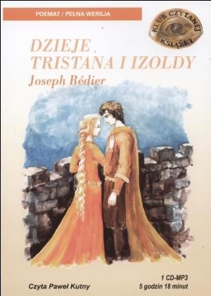 Dzieje Tristana i Izoldy (Audiobook)