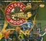 Ulysses Moore. Tom 3. Dom Luster. (Audiobook)