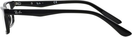 Oprawki korekcyjne RayBan RB5277 (2000) - zdjęcie 2
