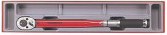 Tengtools Klucz dynamometryczny z kontrolą przy obrotach prawo-lewo 73190076
