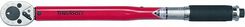 Tengtools Klucz dynamometryczny z mechanizmem zapadkowym 73190050