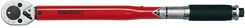 Tengtools Klucz dynamometryczny z mechanizmem zapadkowym 73190175