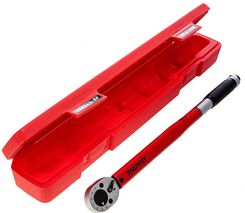 Tengtools Klucz dynamometryczny z mechanizmem zapadkowym 73190191