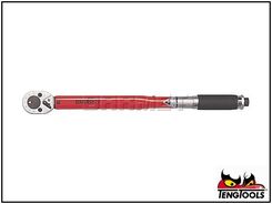 Tengtools Klucz dynamometryczny z mechanizmem zapadkowym 73190258