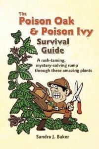 The Poison Oak and Poison Ivy Survival Guide
