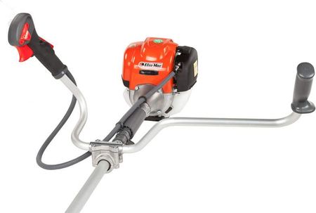 Krovinorez Oleo Mac Bc 360 4t () Krovinorez Oleo Mac Bc 360 4t
