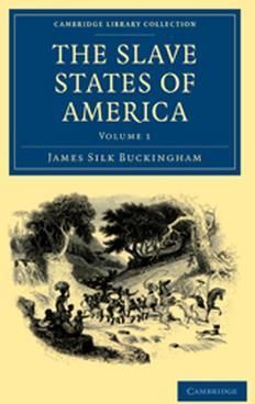 The Slave States of America