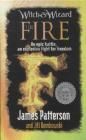The Fire. James Patterson