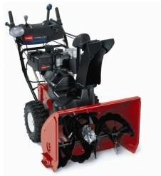 Odśnieżarka Toro Power Max 826 Oe - Ceny i opinie - Ceneo.pl