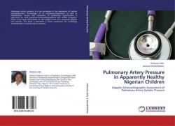 Pulmonary Artery Pressure in Apparently Healthy Nigerian Children