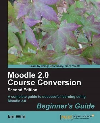 Moodle 2.0 Course Conversion