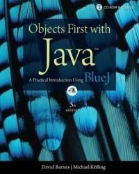 objects first with java objects first with java
