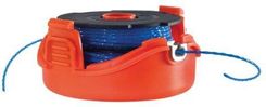Zdjęcie Black&Decker Kaseta do systemu Reflex-Plus, podwójna żyłka 2x6m (A6442-XJ) - Pszów