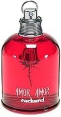 Cacharel amor amor online elixir passion