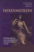 Zdjęcie Hexenmedizin - Luboń