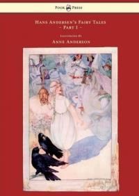 Hans Andersen's Fairy Tales, Part 1