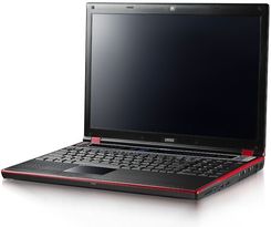 Laptop MSI GX630-031PL AMD Turion 64 X2 zM-82 4GB 320GB 15,4 GF9600M GT DVD-RW VHP - zdjęcie 1