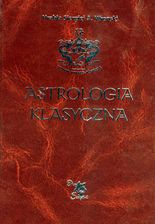 Zdjęcie Astrologia klasyczna Tom VIII Aspekty. Część 1 - Gniezno