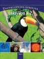 Zdjęcie Encyklopedia szkolna. Tom 3. Leksykon R-Ż - Legionowo