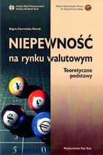 Zdjęcie Niepewność na rynku walutowym. Teoretyczne podstawy - Serock