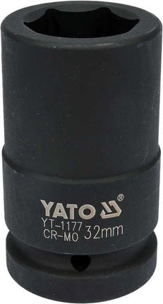 Yato Nasadka udarowa długa YT-1177