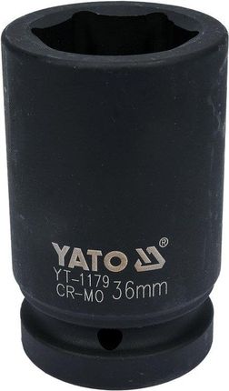 Yato Nasadka udarowa długa YT-1179