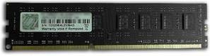 G.SKILL DDR3 4GB 1600MHz CL11 512x8 (F3-1600C11S-4GNS)