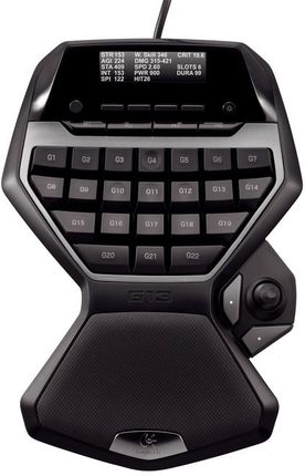 ロジクール G13 2024年度 Windows11でロジクールG13動くよ！ ＃ハンドメイド実践