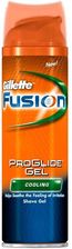 Zdjęcie Gillette Fusion ProGlide Chłodzący żel do golenia 200ml - Mrozy
