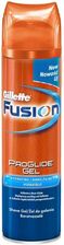 Gillette Fusion ProGlide Hydrating Żel do golenia 200ml - Żele do golenia