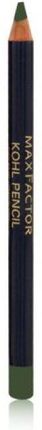 Max Factor Kohl Pencil Kredka do oczu nr 70 olive 1,2 g