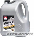 Petro canada dexron 6