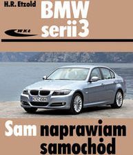 BMW serii 3 typu E90/E91 od III 2005 do I 2012 - Nauki techniczne