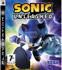 Mentaliteit replica resterend Sonic Unleashed (Gra PS3) - Ceneo.pl