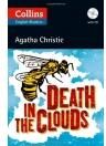 Death in the Clouds. Agatha Christie