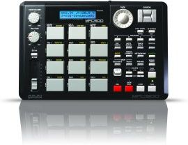 DJ機材 AKAI MPC 500 DJ機材 AKAI MPC 500 AKAI MPC500 DJ Sampler Sequencer