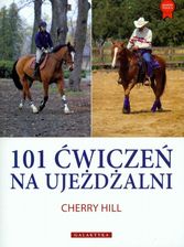 Zdjęcie 101 ćwiczeń na ujeżdżalni - Kożuchów