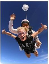 Zdjęcie Skok ze Spadochronem w Opolu - Lublin