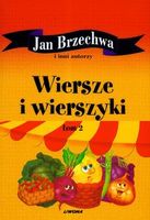 Wiersze i wierszyki tom 2