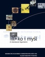 Zdjęcie Oko i myśl. O zdzisławie Kępińskim - Kamień Krajeński