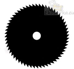 Zdjęcie Oleo-Mac Tarcza 60-zębna 255mm - 1,4mm - 25,4mm - Wojnicz