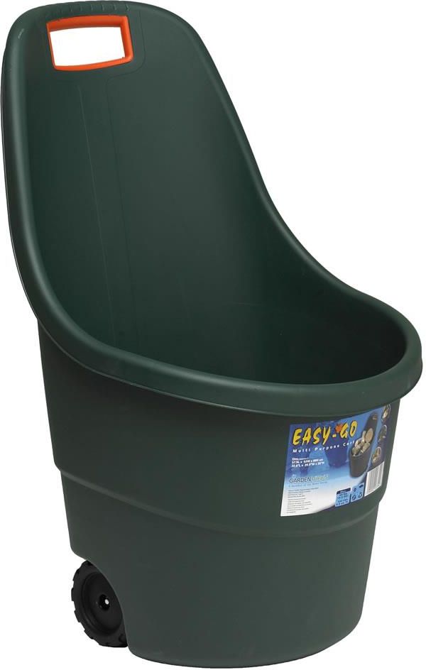 Keter Taczka Easy GO Ceny i opinie Ceneo.pl