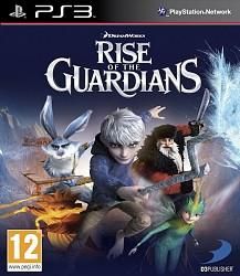 Rise of the Guardians (Gra PS3)