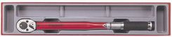 Tengtools Klucz dynamometryczny 3492AG-E2 73190407