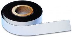 Zdjęcie MAGNETOPLAN TAŚMA MAGNETYCzNA PVC BIAŁA 20mmx30m (0.6mm) - Łowicz